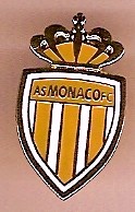 Pin AS Monaco FC (neu)